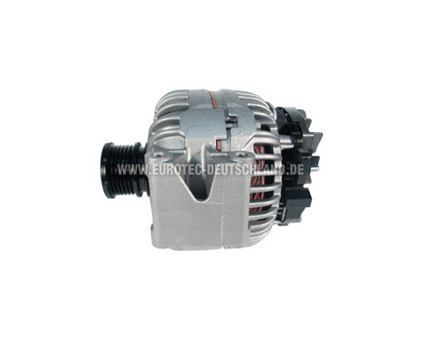 Alternator 12043910 Eurotec, Image 2