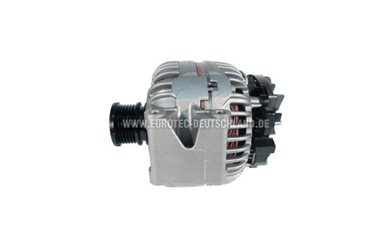 Alternator 12043910 Eurotec, Image 2