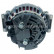 Alternator 12043910 Eurotec, Thumbnail 3