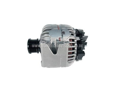 Alternator 12043910 Eurotec, Image 5