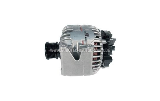 Alternator 12043910 Eurotec, Image 5