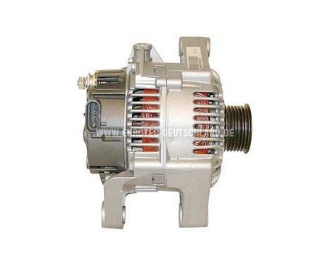 Alternator 12043950 Eurotec, Image 5