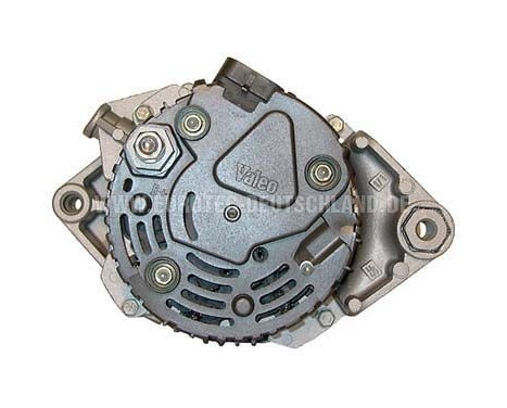 Alternator 12043950 Eurotec, Image 6