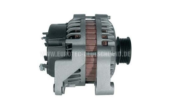 Alternator 12043960 Eurotec, Image 5