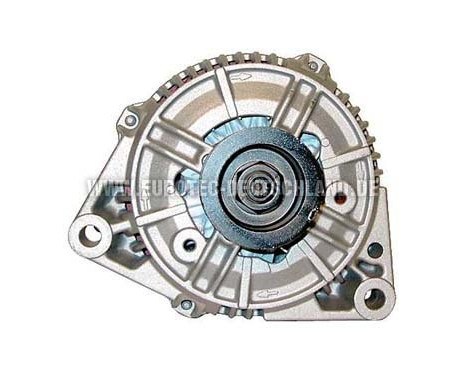 Alternator 12044000 Eurotec