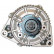 Alternator 12044000 Eurotec