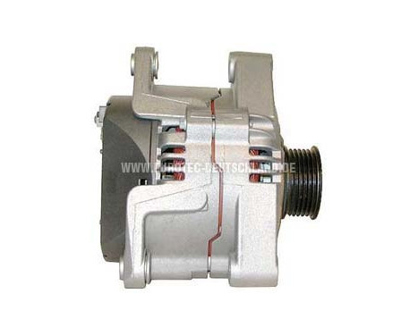 Alternator 12044000 Eurotec, Image 2