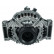Alternator 12044010 Eurotec