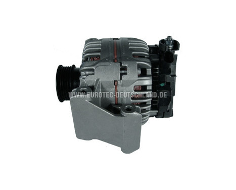 Alternator 12044010 Eurotec, Image 2