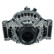 Alternator 12044010 Eurotec, Thumbnail 4
