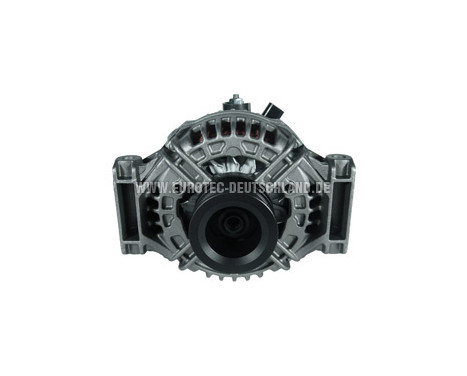 Alternator 12044020 Eurotec