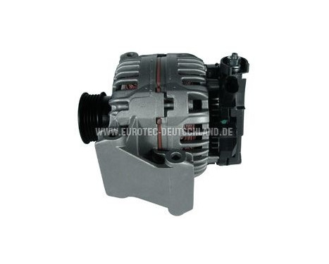 Alternator 12044020 Eurotec, Image 5