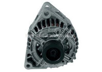Alternator 12044030 Eurotec