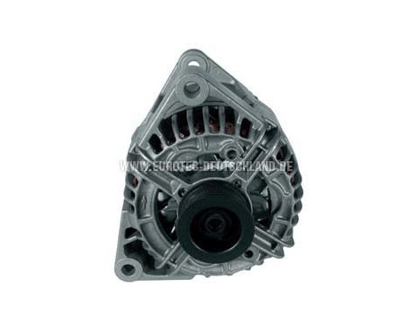 Alternator 12044030 Eurotec