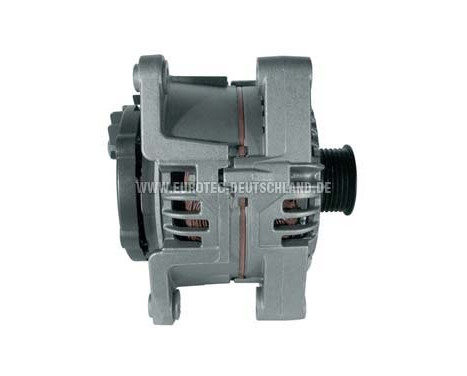 Alternator 12044030 Eurotec, Image 2