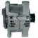 Alternator 12044030 Eurotec, Thumbnail 2