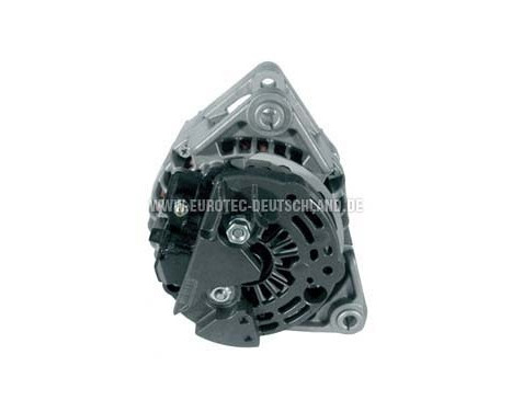 Alternator 12044030 Eurotec, Image 3