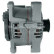 Alternator 12044030 Eurotec, Thumbnail 5