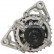 Alternator 12044210 Eurotec