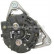 Alternator 12044210 Eurotec, Thumbnail 3