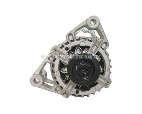 Alternator 12044210 Eurotec, Image 4