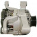 Alternator 12044210 Eurotec, Thumbnail 5