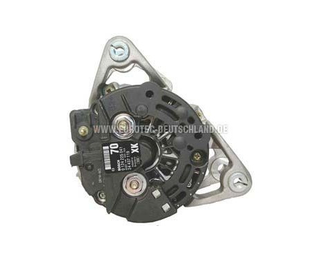 Alternator 12044210 Eurotec, Image 6