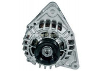 Alternator 12044300 Eurotec
