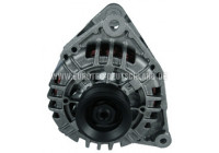 Alternator 12044310 Eurotec