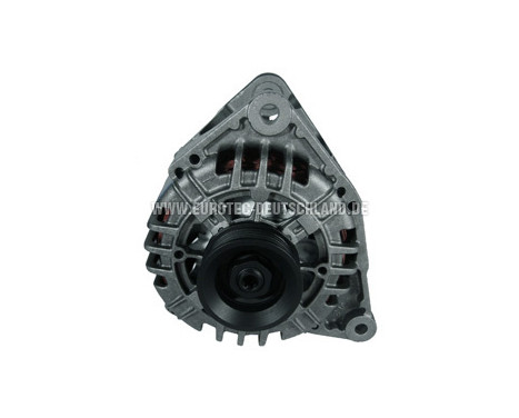 Alternator 12044310 Eurotec