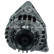 Alternator 12044310 Eurotec