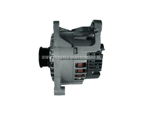 Alternator 12044310 Eurotec, Image 2