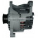 Alternator 12044310 Eurotec, Thumbnail 2