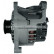 Alternator 12044310 Eurotec, Thumbnail 5