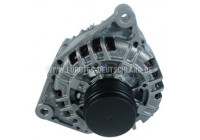 Alternator 12044320 Eurotec