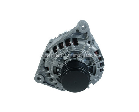Alternator 12044320 Eurotec