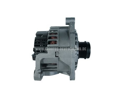 Alternator 12044320 Eurotec, Image 5