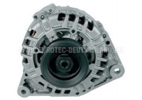 Alternator 12044330 Eurotec