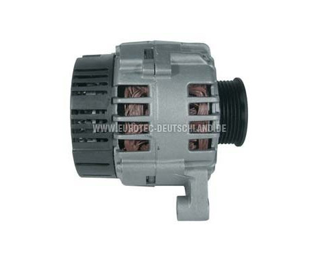 Alternator 12044330 Eurotec, Image 2