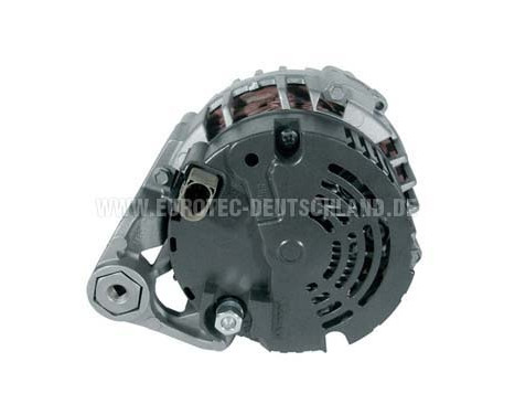 Alternator 12044330 Eurotec, Image 3