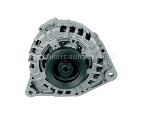 Alternator 12044330 Eurotec, Image 4