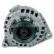 Alternator 12044330 Eurotec, Thumbnail 4