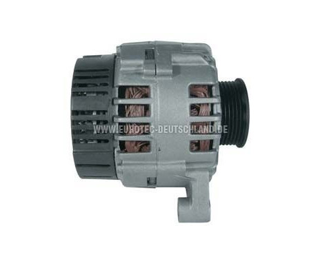 Alternator 12044330 Eurotec, Image 5