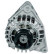Alternator 12044340 Eurotec