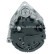Alternator 12044340 Eurotec, Thumbnail 3