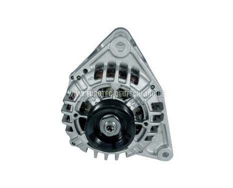 Alternator 12044340 Eurotec, Image 4