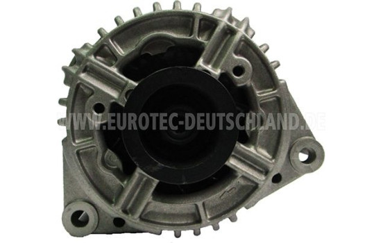 Alternator 12044360 Eurotec