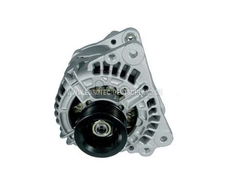 Alternator 12044380 Eurotec