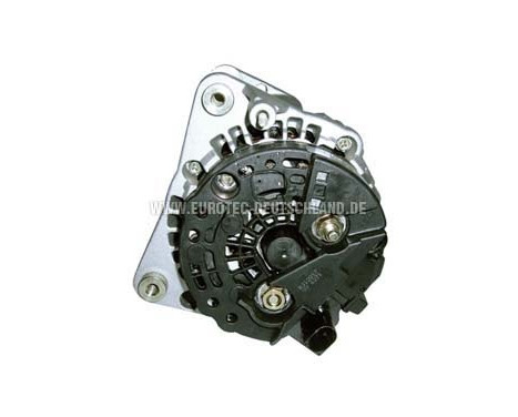 Alternator 12044380 Eurotec, Image 3