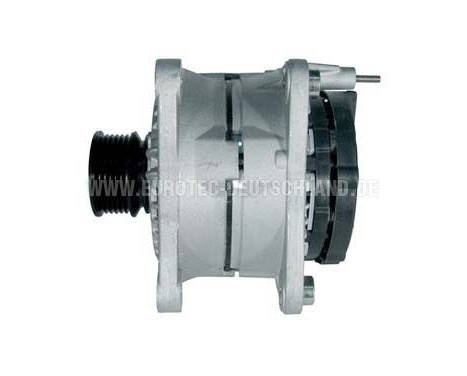 Alternator 12044380 Eurotec, Image 5